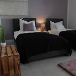 Rheinmosel Glueck 4 Appartement *