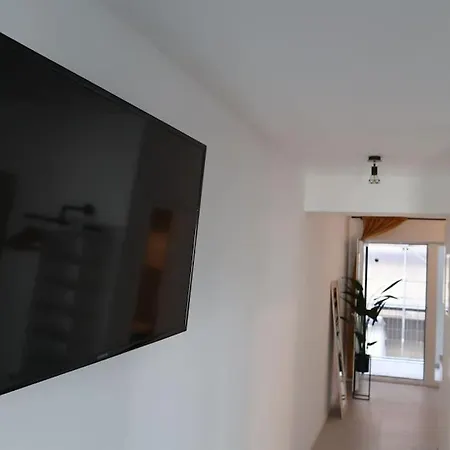 Apartmán Rheinmosel Glueck 4