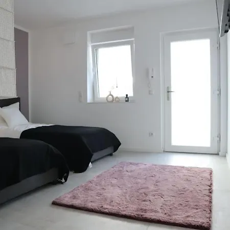 Appartement Rheinmosel Glueck 4 Koblenz (Rhineland-Palatinate)
