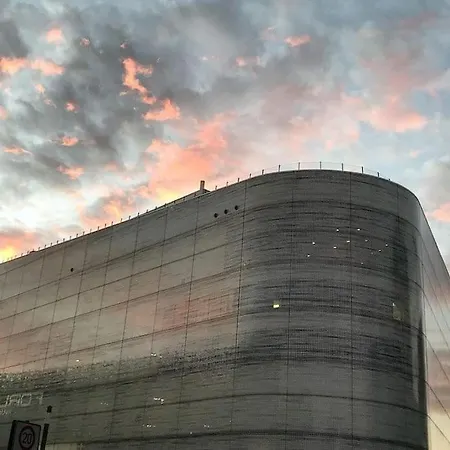 Rheinmosel Glueck 4 * Coblence