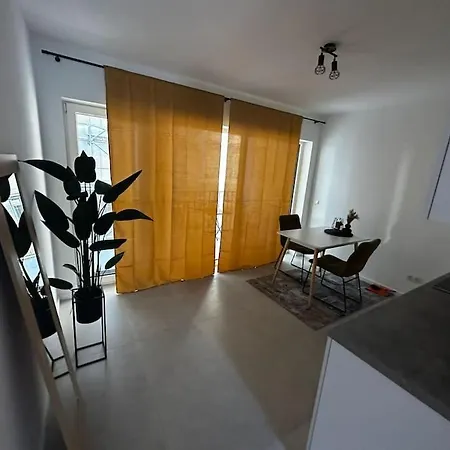 Rheinmosel Glueck 4 * Coblence