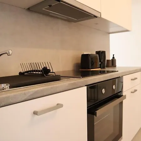 Apartmán Rheinmosel Glueck 4