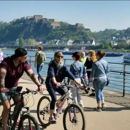 Rheinmosel Glueck 4 *