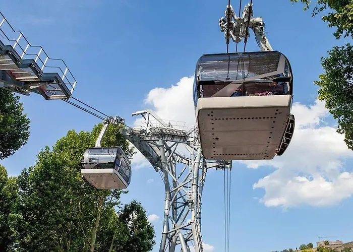 Apartment Rheinmosel Glück 4 Koblenz (Rhineland-Palatinate)