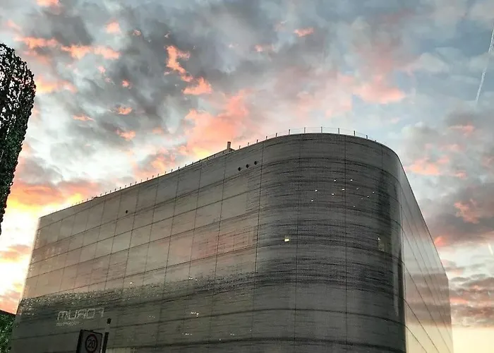 Rheinmosel Glueck 4 * 코블렌츠