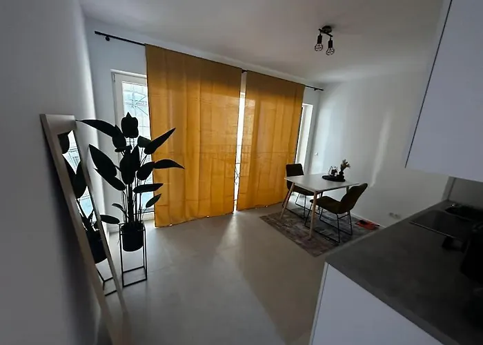 Rheinmosel Glueck 4 * 코블렌츠