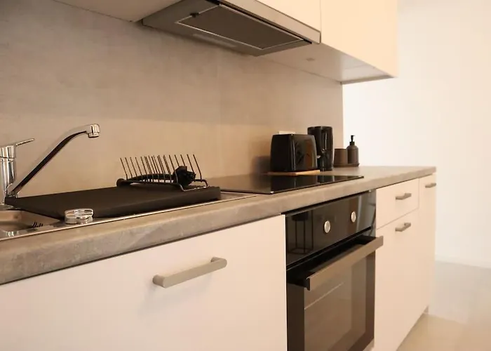 아파트 Rheinmosel Glueck 4